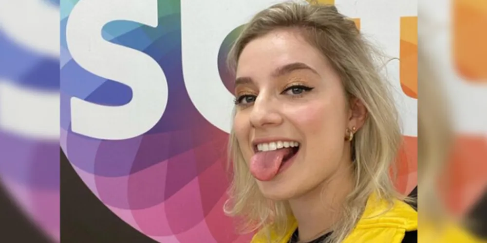 Musicista representou com muito estilo e categoria a cidade no quadro 'Passa ou Repassa'