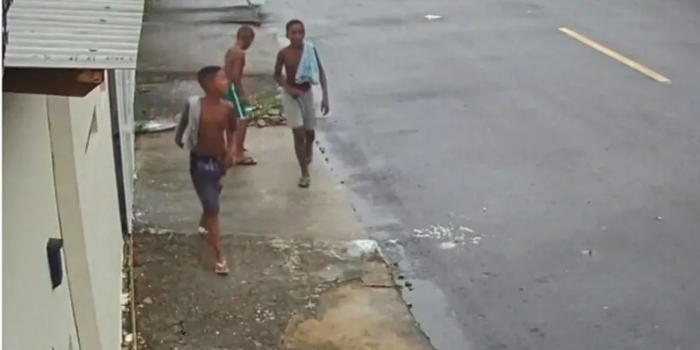 Responsável por Lucas Matheus, um dos três meninos desaparecidos em Belford Roxo, quer descobrir quem está envolvido no caso