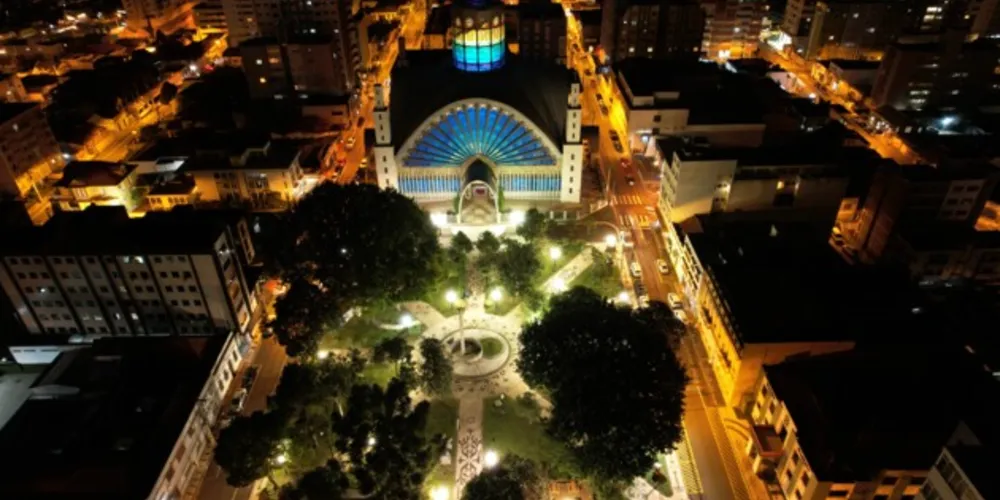 As novas orientações para funcionamento de igrejas e templos religiosos incluem a alteração da capacidade máxima