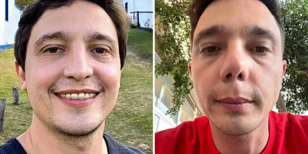 Veraldino de Freitas Júnior, de 35 anos