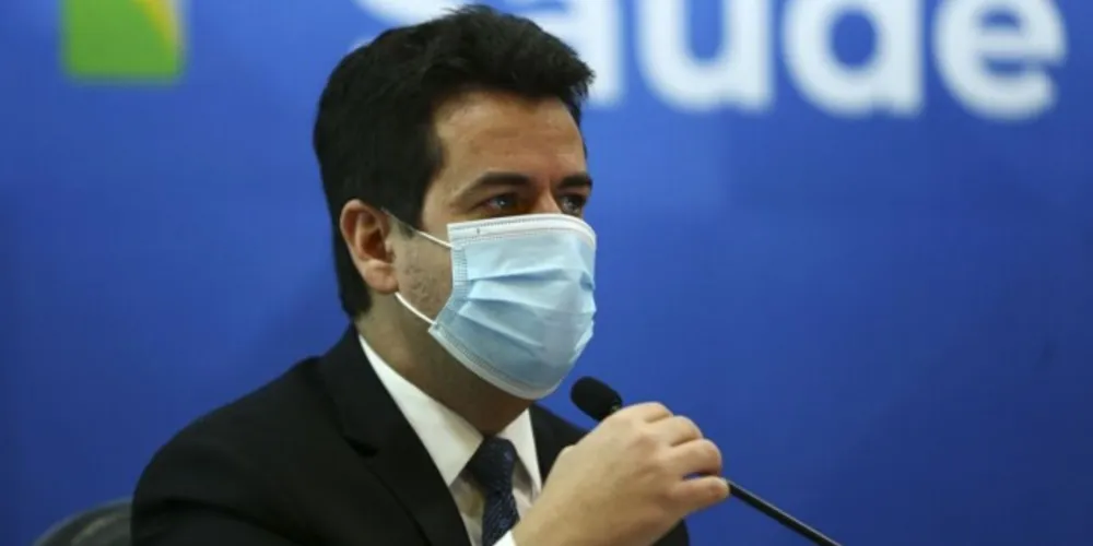 Ministério da Saúde vai disponibilizar 18 tipos de vacinas à população