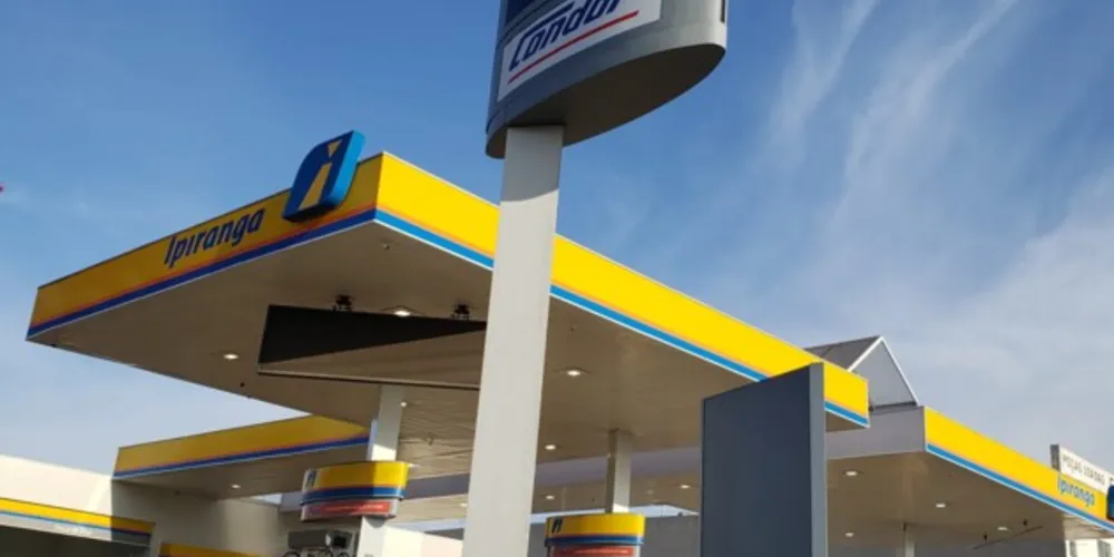 Condor oferece teste de gasolina em Programa