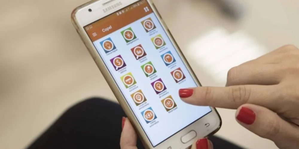 A plataforma permite que pessoas, empresas e instituições resolvam conflitos sem entrar na Justiça.