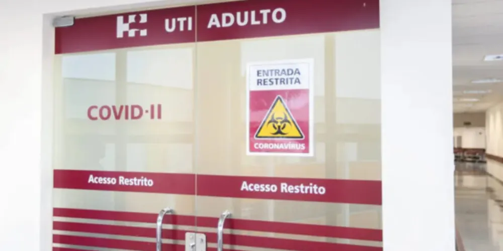 No total, o Estado soma 40.022 mortos pela doença e 1.538.812 casos confirmados desde o início da pandemia.