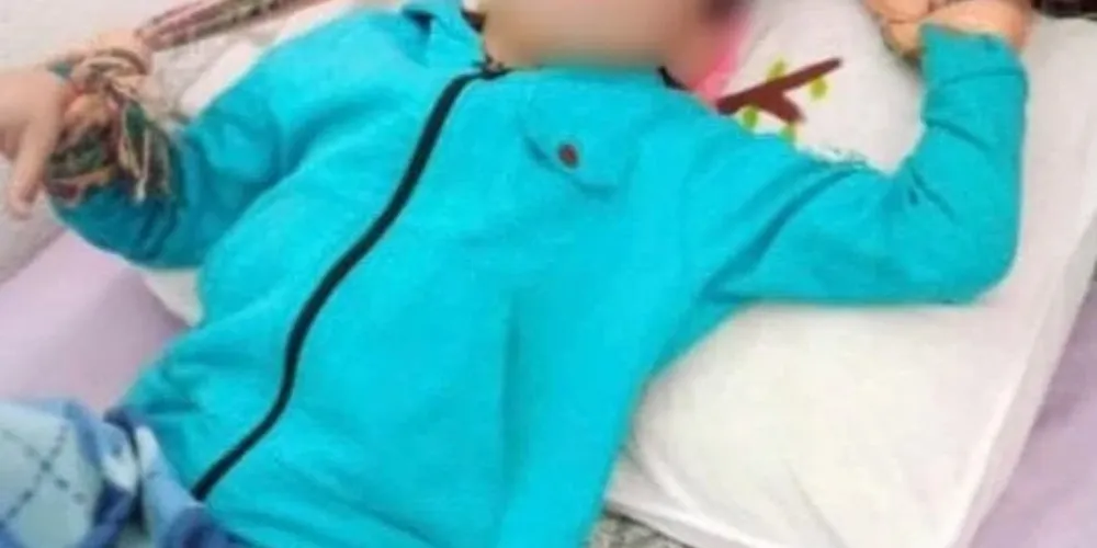 Caso aconteceu no Rio Grande do Sul. Além de ser dopada usualmente, o menino passava horas preso