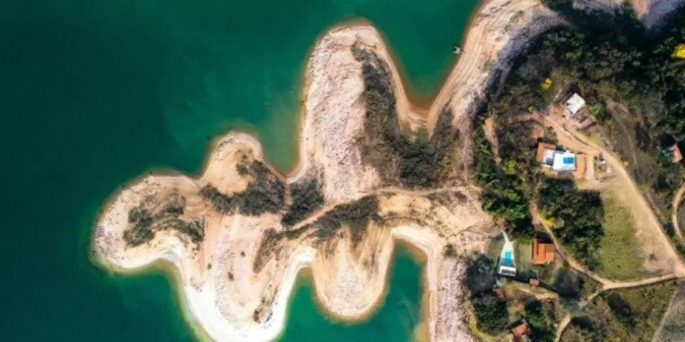 Desde janeiro de 2019 o Paraná teve 23 dos 32 meses até agosto de chuvas abaixo da média e a previsão é que até fevereiro de 2022 não choverá acima dela.