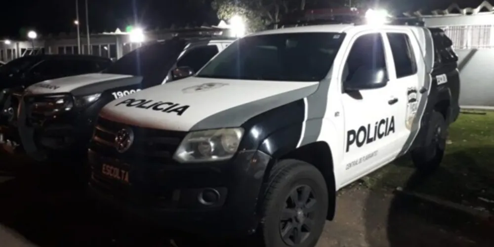  Segundo a Polícia Militar, havia consumo de bebidas alcóolicas e também de maconha.