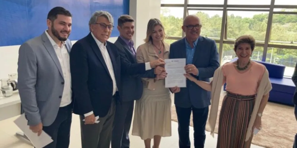 Abertura possibilitará, no futuro, mais residências médicas na cidade