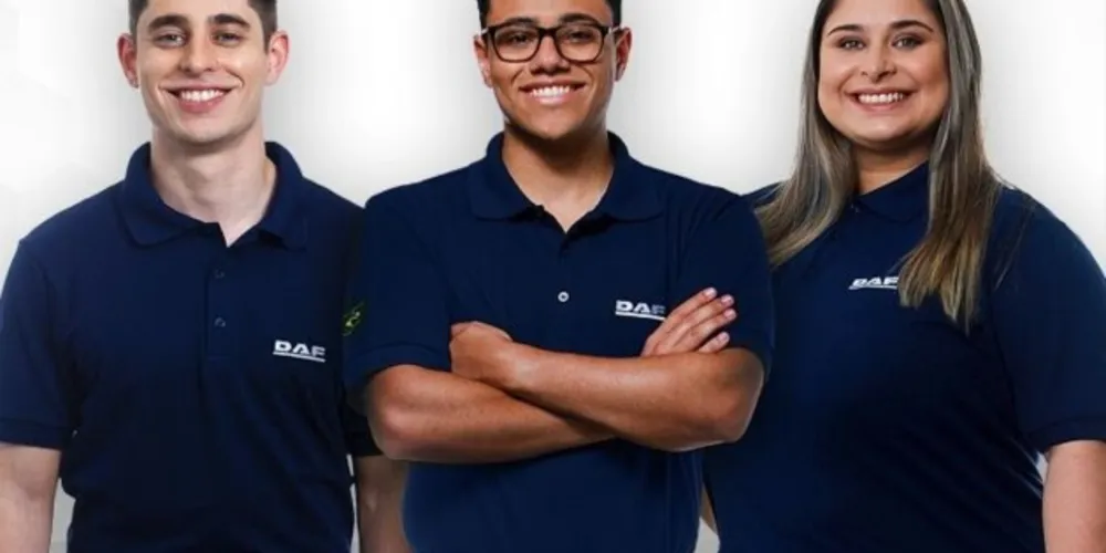 Inscrições já podem ser feitas