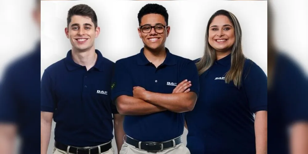 Inscrições já podem ser feitas