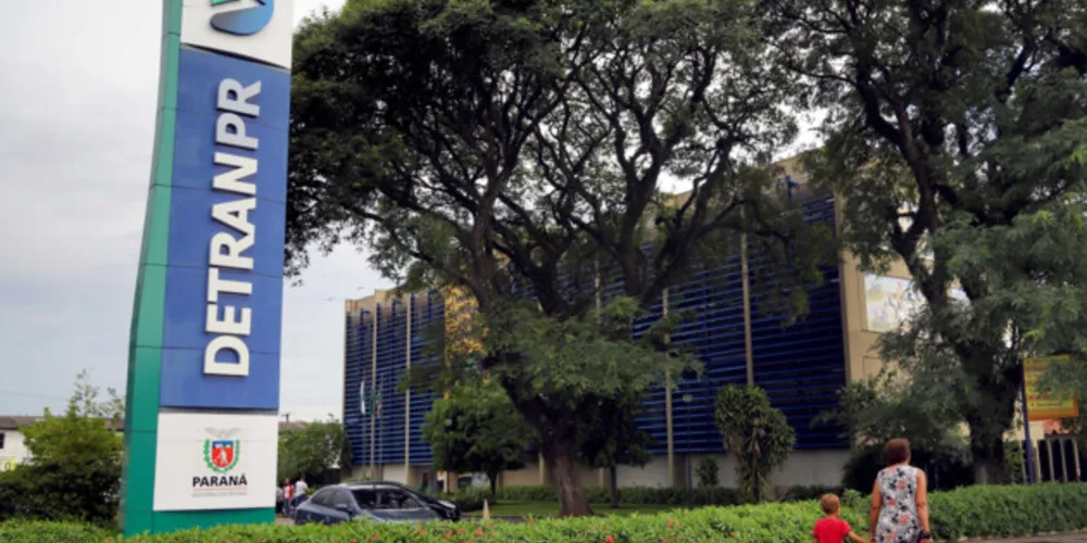 Serão quatro dias de leilões de veículos na condição de sucata, para reaproveitamento de peças.