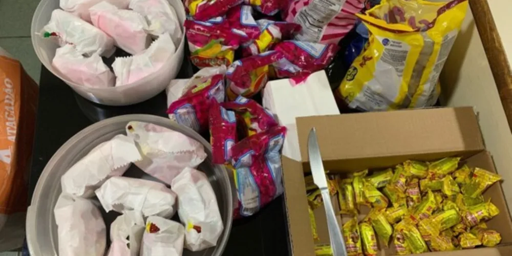 Santos católicos estão associados a orixás da umbanda e candomblé.