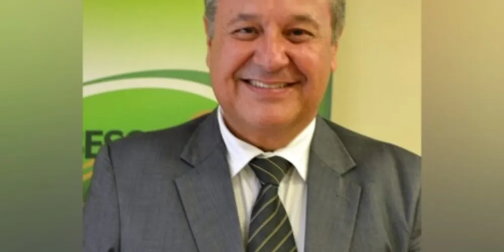 Professor Convidado Dr. Luiz Omar Setúbal Gabardo, falará sobre “Reflexões e desafios do administrador num mundo imperfeito". 