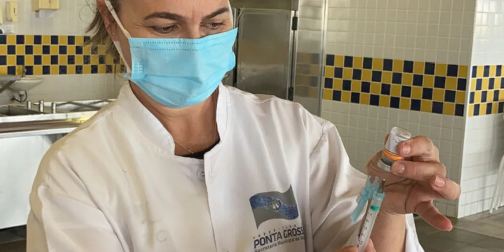 Imagem ilustrativa da imagem PG muda data e Maratoma deve acontecer sábado