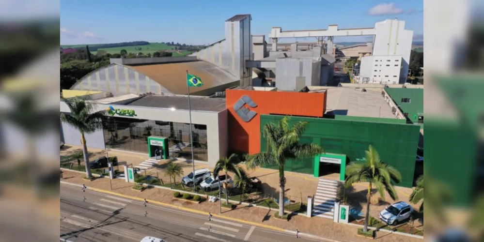 Capal conta com 967 profissionais em seu quadro de colaboradores, e está presente com 21 unidades de negócio distribuídas em 13 cidades