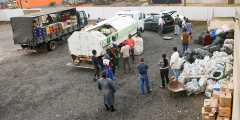 O programa retornou nesta quinta-feira,7 e segue amanhã, 8 com mudanças que envolvem um maior número de beneficiados