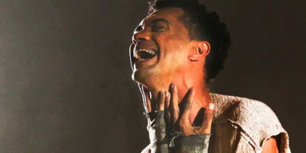 O Fenata é um dos maiores festivais de teatro do país, realizado de forma ininterrupta há 49 anos. 