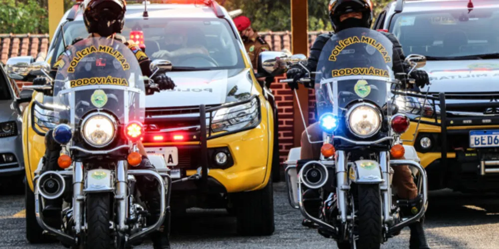 A força-tarefa tem como objetivo intensificar o policiamento ostensivo nas rodovias estaduais com maior fluxo de veículos, a fim de evitar acidentes, infrações e delitos de trânsito.