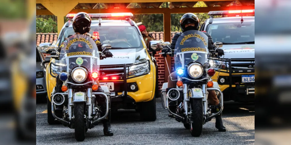 A força-tarefa tem como objetivo intensificar o policiamento ostensivo nas rodovias estaduais com maior fluxo de veículos, a fim de evitar acidentes, infrações e delitos de trânsito.
