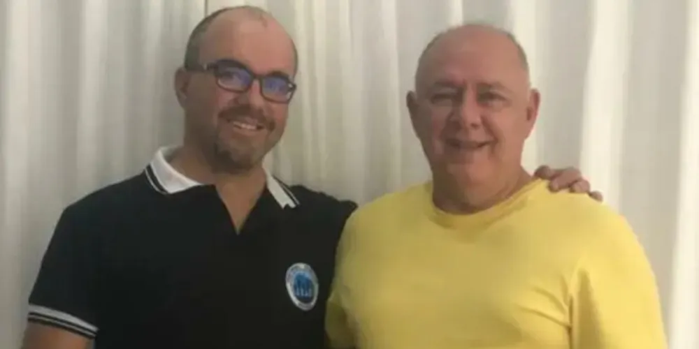 O engenheiro civil estava internado há mais de 80 dias e não resistiu as complicações da covid-19.