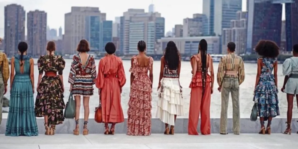 Coluna Estilo e Moda por Silvana Hass desta semana (28/08).
