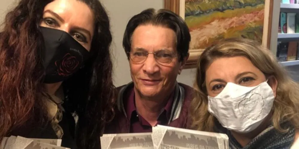 A ação acontecerá no evento PG Memória, organizado pela Fundação Municipal de Cultura