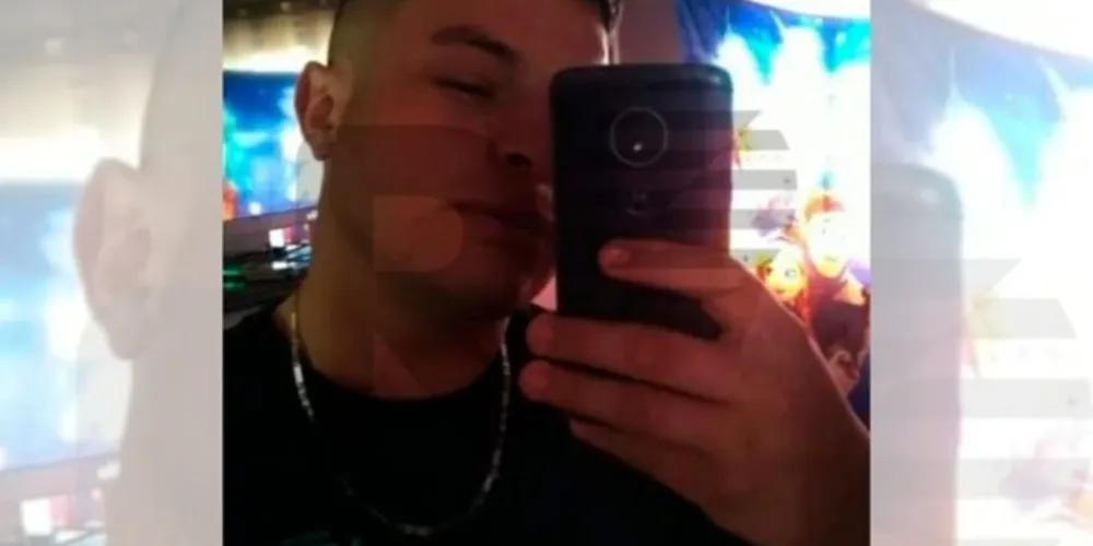 Ismael Onir Nascimento Júnior, de 20 anos, foi morto a tiros