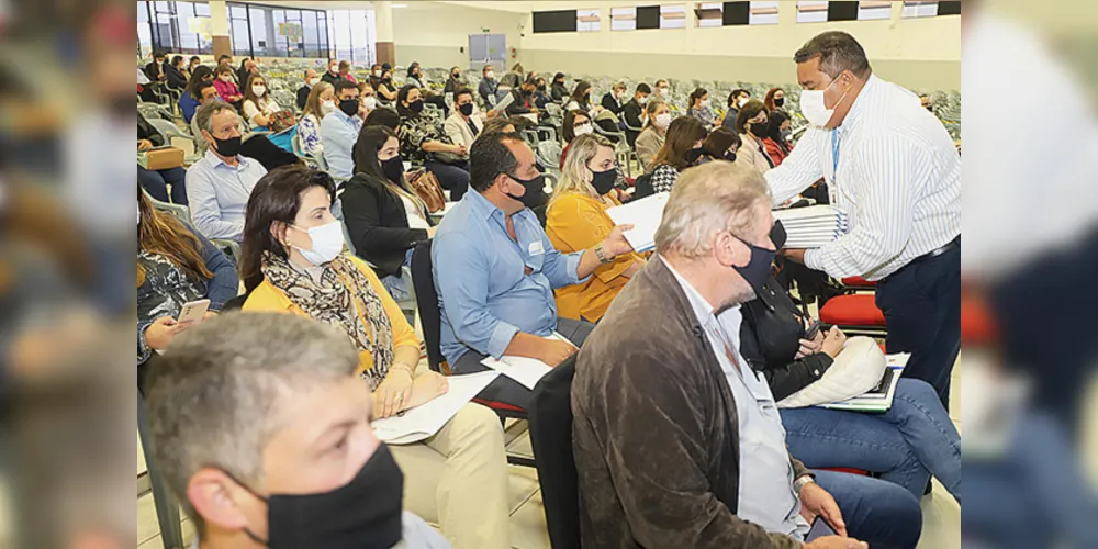Parceria contempla programas que favorecem a geração de emprego e outras iniciativas em prol da população