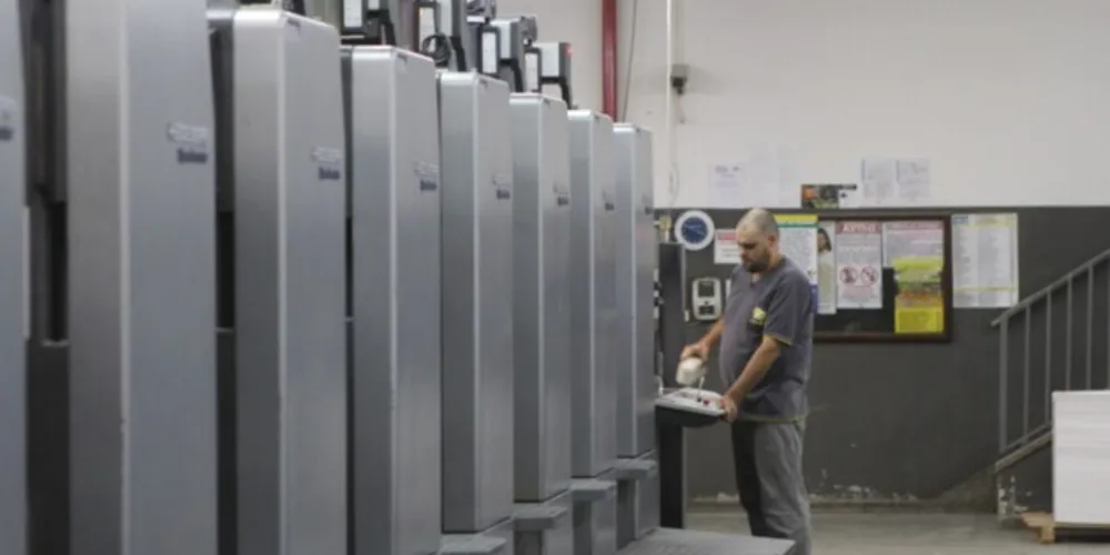 Resultado ainda revela otimismo por estar acima dos 50 pontos, numa escala que vai até 100