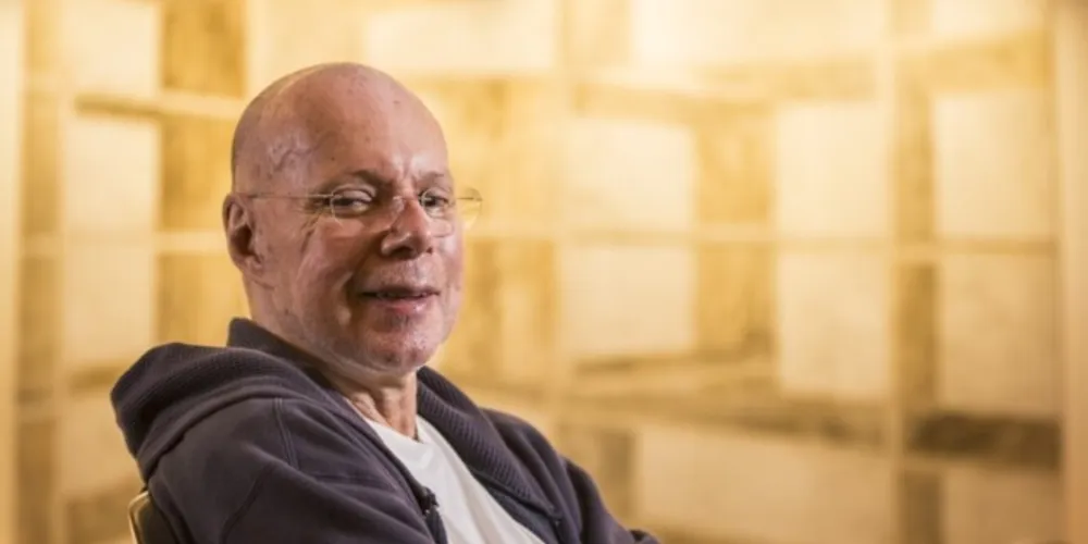 Imagem ilustrativa da imagem Morre o autor Gilberto Braga, aos 75 anos, no RJ