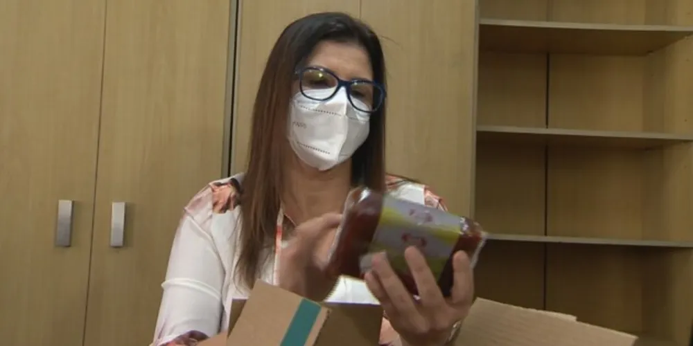 Procon orienta que neste tipo de situação, em que o produto recebido é diferente do que foi comprado, é possível desistir da compra e devolver a mercadoria