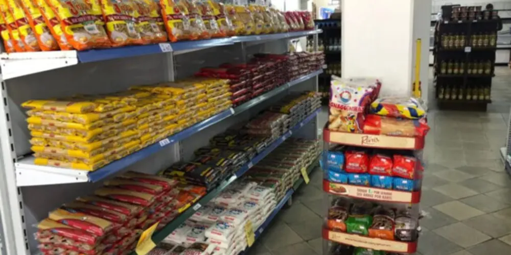 Chefe da organização morreu durante as investigações, vítima de covid-19