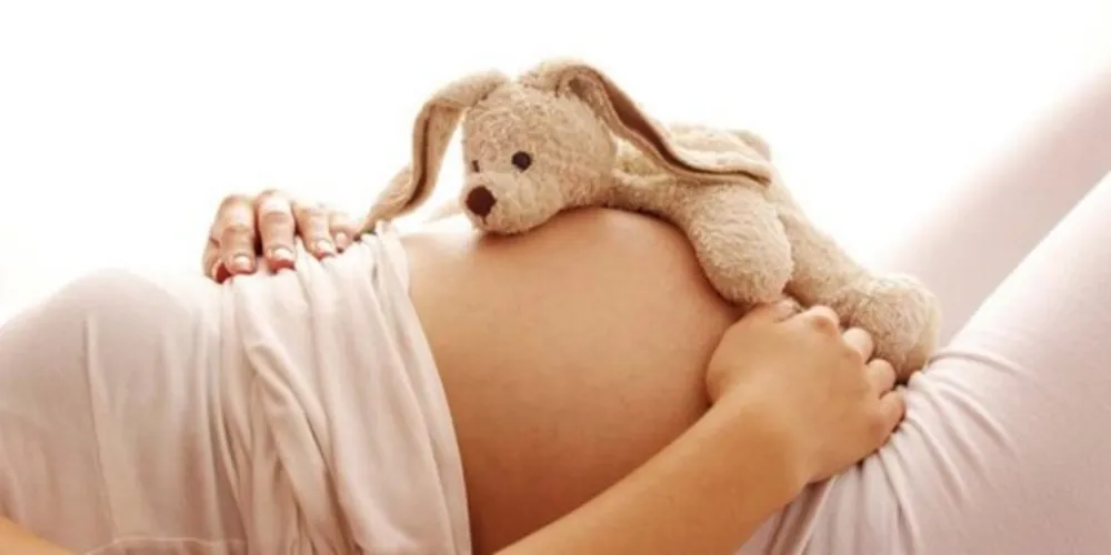 Estudo analisou dados de gravidezes de jovens de 15 a 19 anos, nos últimos 20 anos.