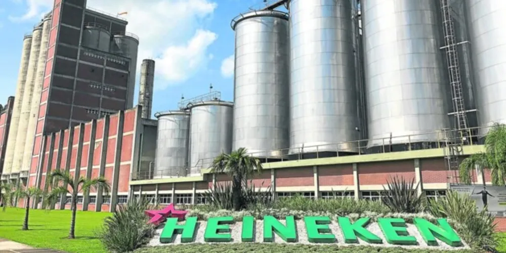 Imagem ilustrativa da imagem Heineken Brasil oferta mais de 140 vagas de emprego