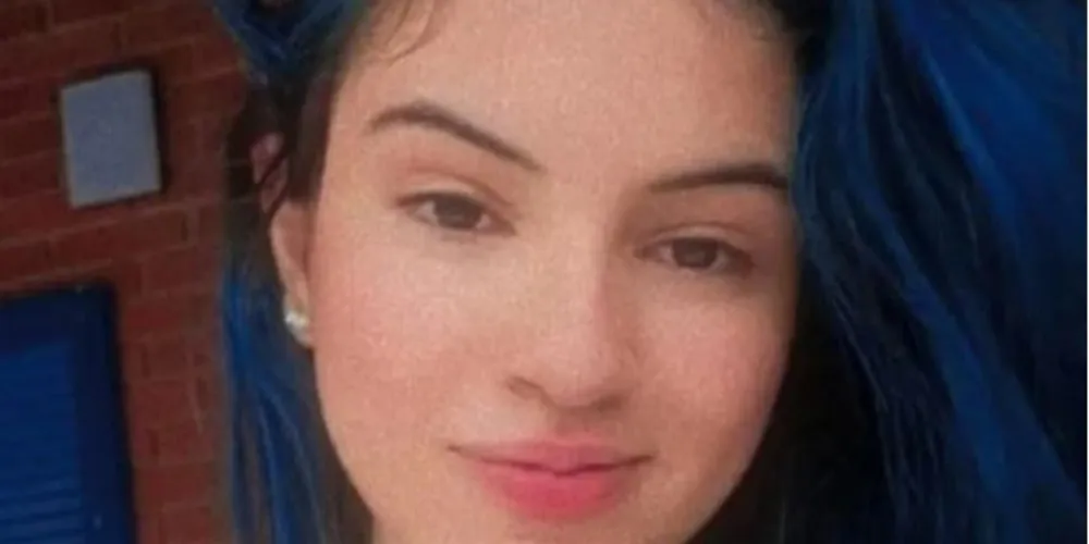 Isabele Amaral Costa morreu baleada