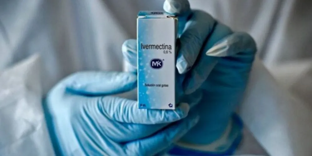 O MPT ouviu ex-funcionários que receberam ivermectina no trabalho.