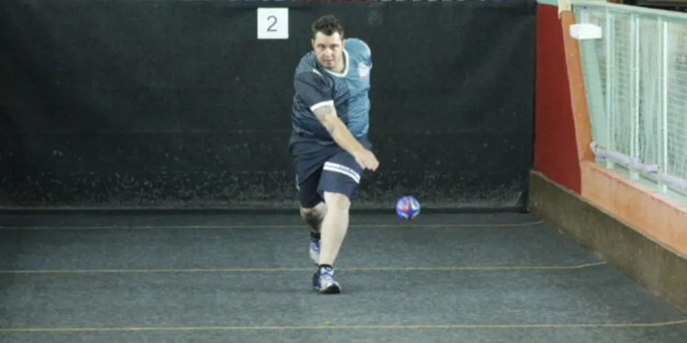 Decisões marcam a última rodada dos Jogos da Juventude e Jogos Abertos