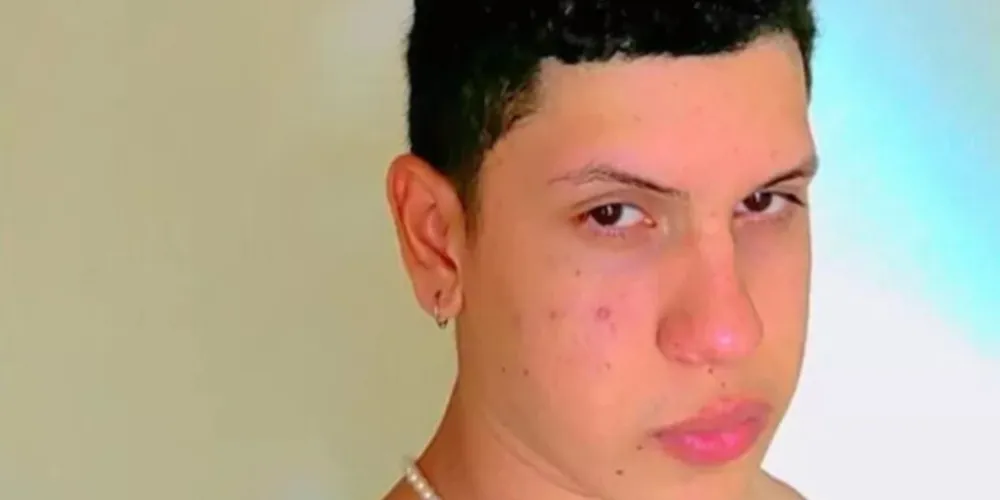 Jonathan Bentes de Almeida tinha 18 anos.