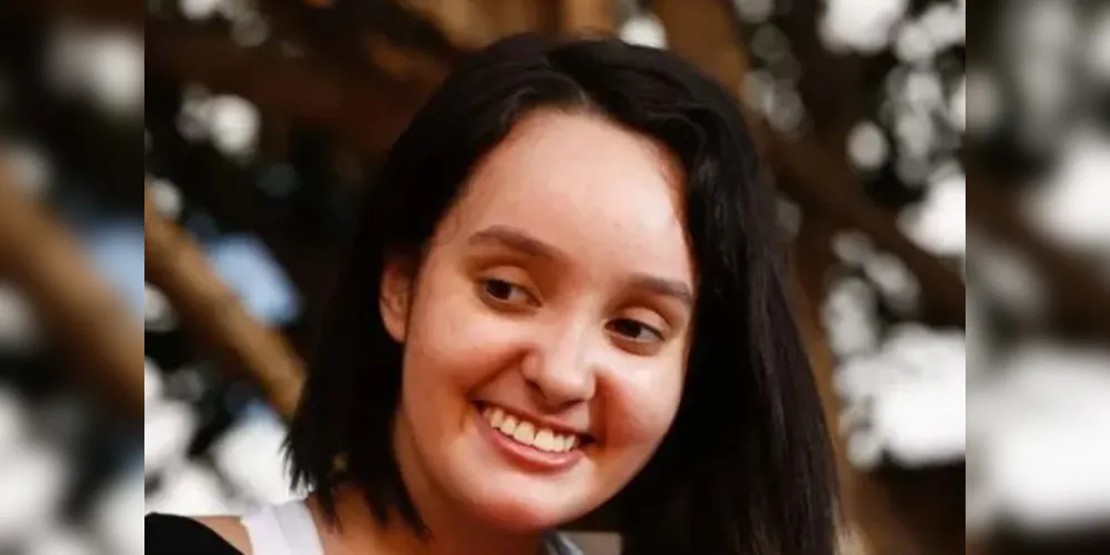 Ethefany perdeu a respiração e, na sequência, sofreu parada cardiorrespiratória por 20 minutos.