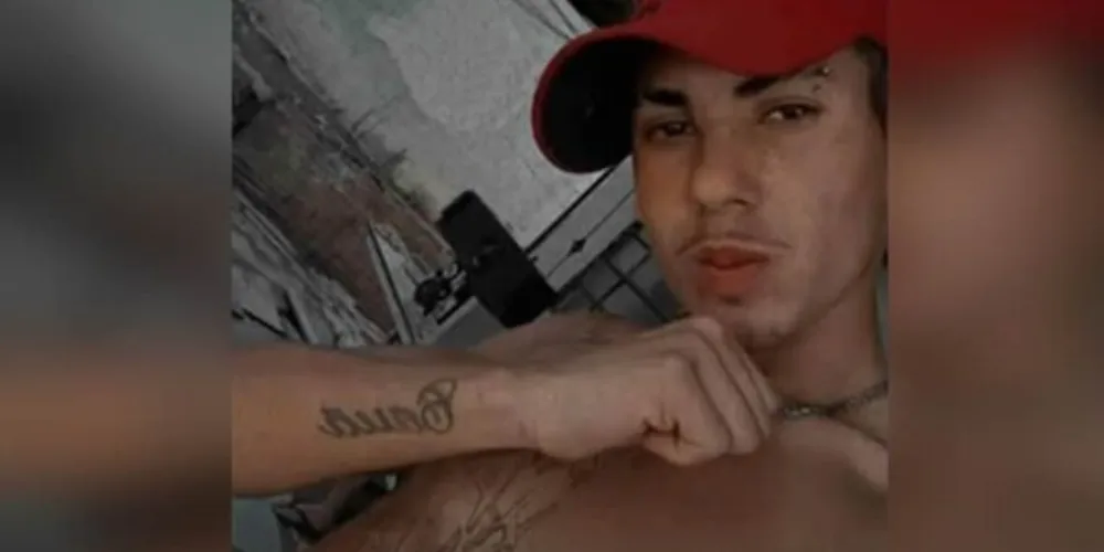 Imagem ilustrativa da imagem Jovem morto com cerca de 30 tiros em PG tinha 15 anos