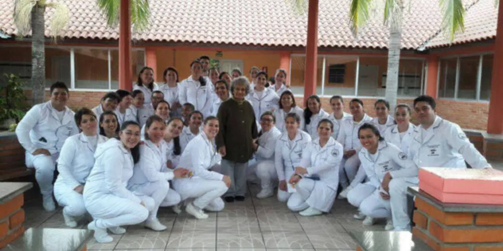 Iniciativas contempladas, entre as mais de 370 inscrições em todo o país, beneficiarão comunidades de Paranaguá, Ponta Grossa e Toledo