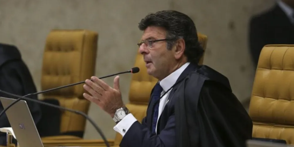 Presidente do Supremo Tribunal Federal (STF) se pronunciou após o discurso de Jair Bolsonaro