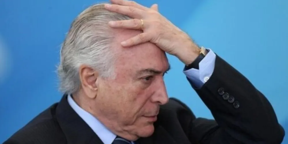 O texto é uma espécie de reedição do documento Ponte para o Futuro, com diretrizes políticas e econômicas