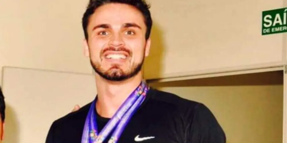 Imagem ilustrativa da imagem Técnico de basquete é preso por agredir mulher em PG