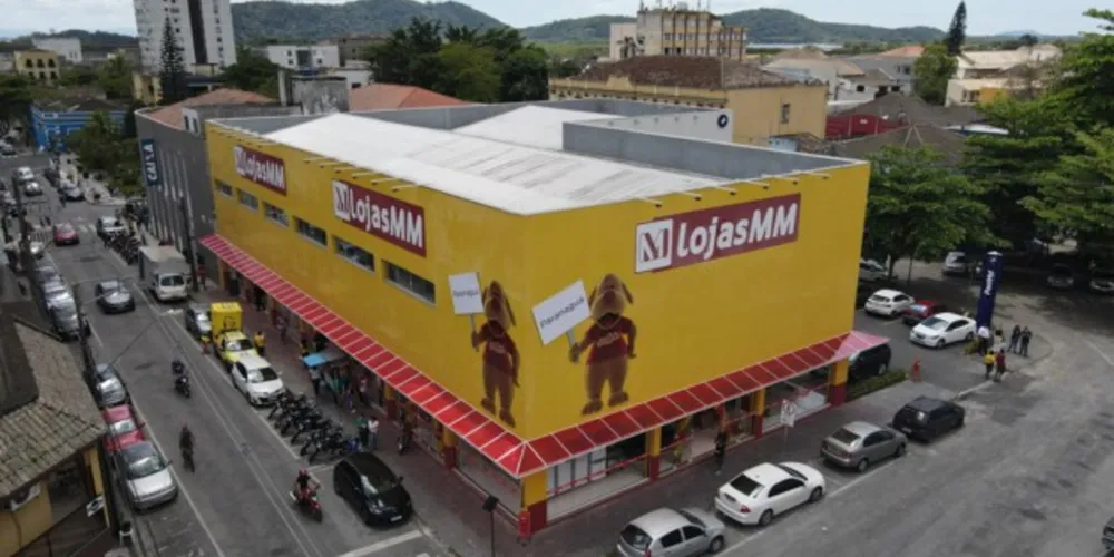 Lojas do grupo já disponibilizam os novos produtos