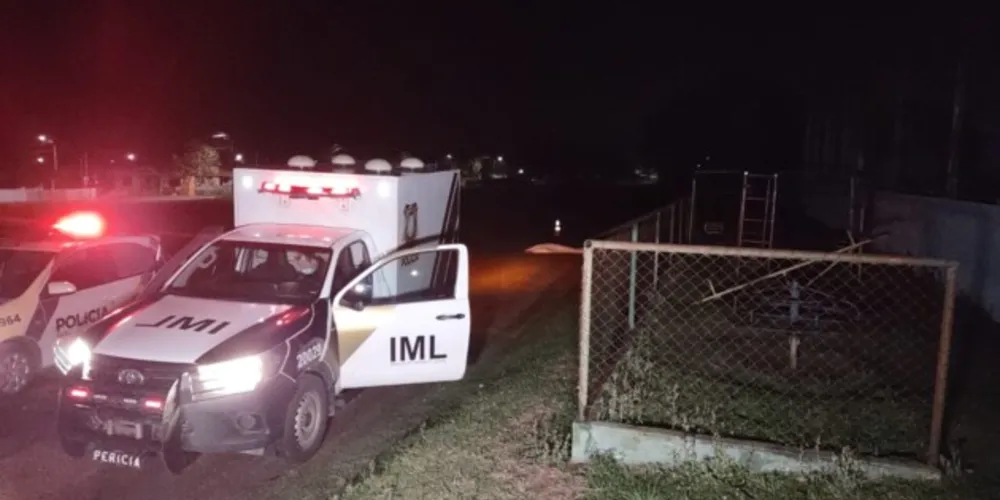 Crime aconteceu na noite desta quinta-feira (26), no Boqueirão