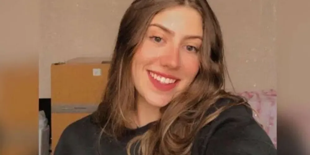 Giulia era aluna da Faculdade de Medicina de Itajubá