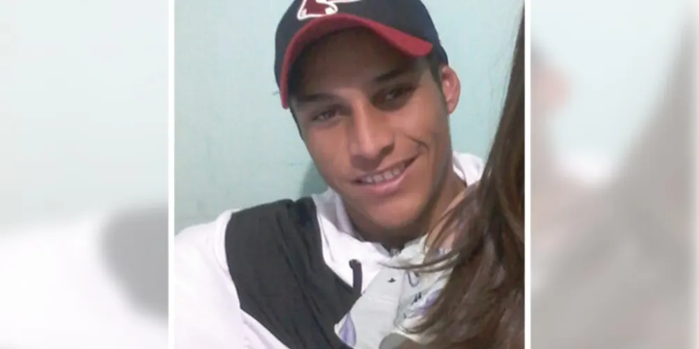 Jovem morto tinha 22 anos
