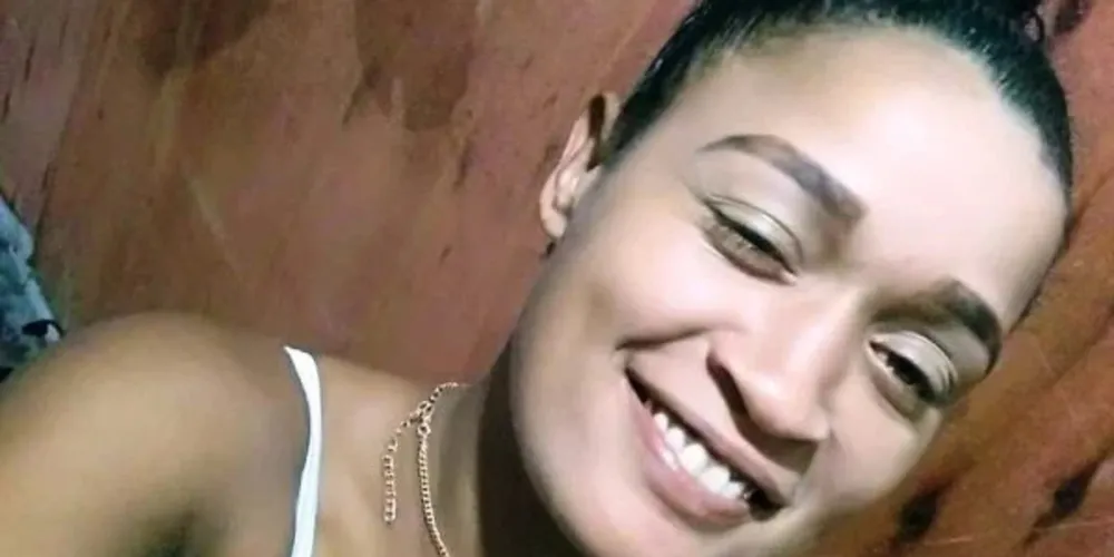 Joice estava desaparecida desde o dia 27 de setembro após visitar o avô.