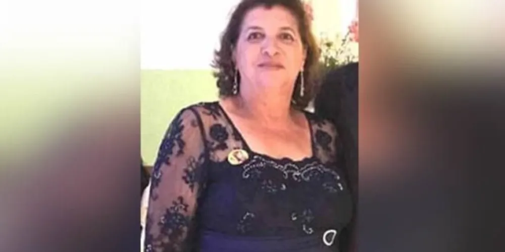 Marcia chegou a ser socorrida pelas equipes do Siate e Samu, mas não resistiu aos ferimentos.